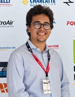 André Guedes Amaral