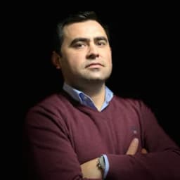 Paulo Alves