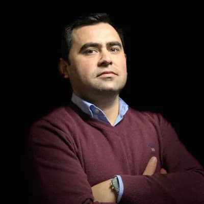 Paulo Alves