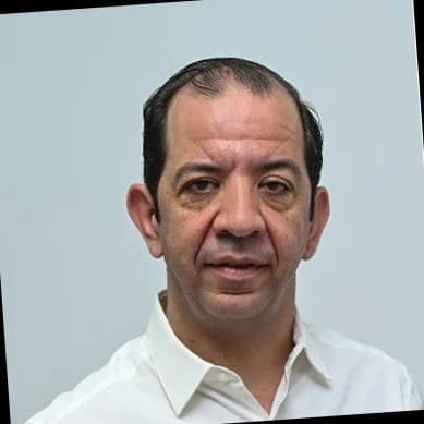 Nuno Polónio