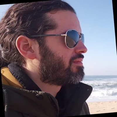 Ricardo Sousa