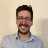 Gonçalo Portugal Oliveira