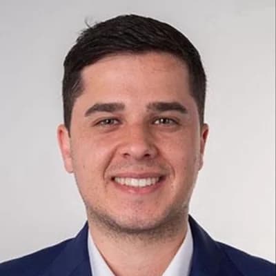 Tiago Martins Catarino