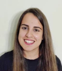 Carolina Barroso