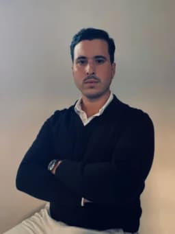 Daniel Amaro