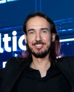 João Marcos