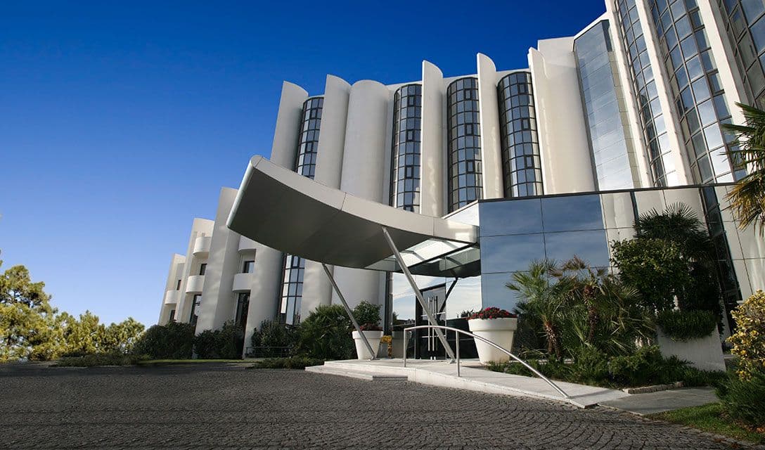 Hotel Montebelo
