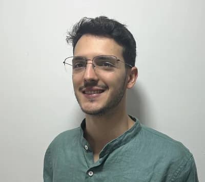 Pedro Sampaio de Camargo